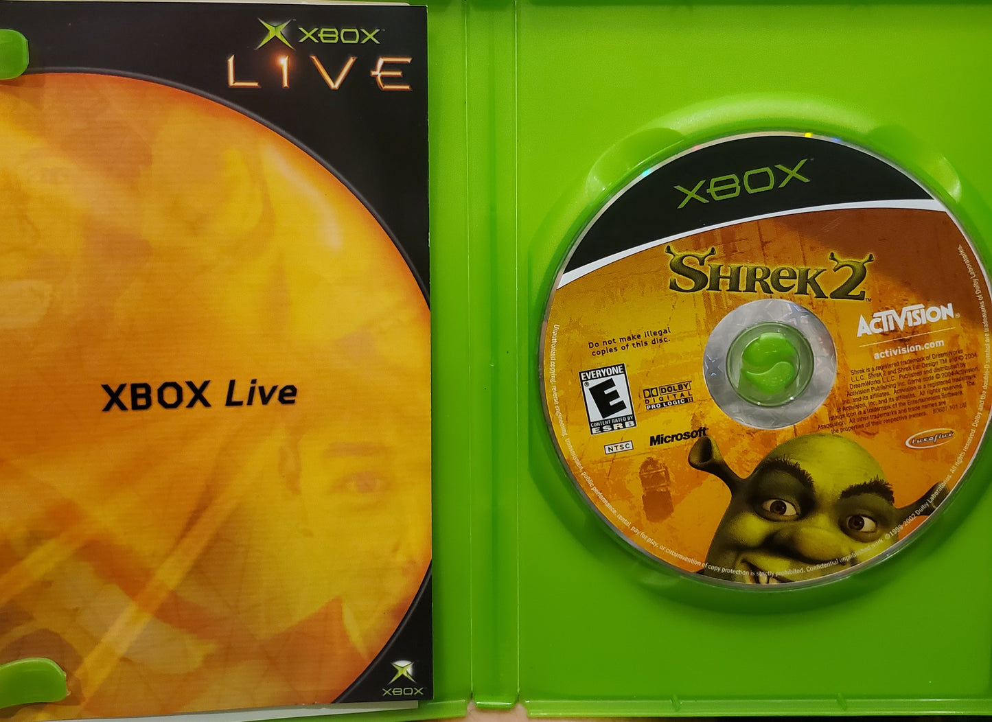 Shrek 2