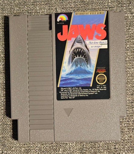 Jaws