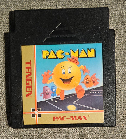 Pac-Man