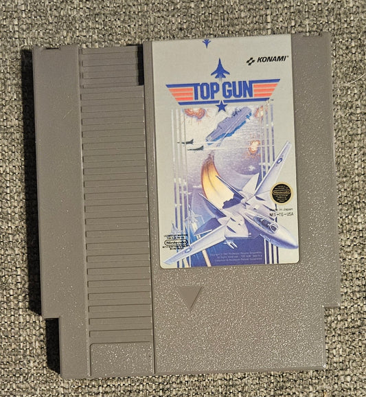 Top Gun