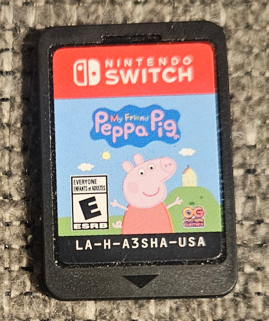 My Friend Peppa Pig (Loose)