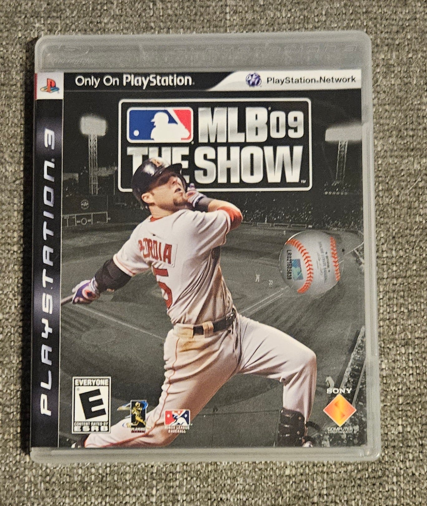 MLB The Show 09