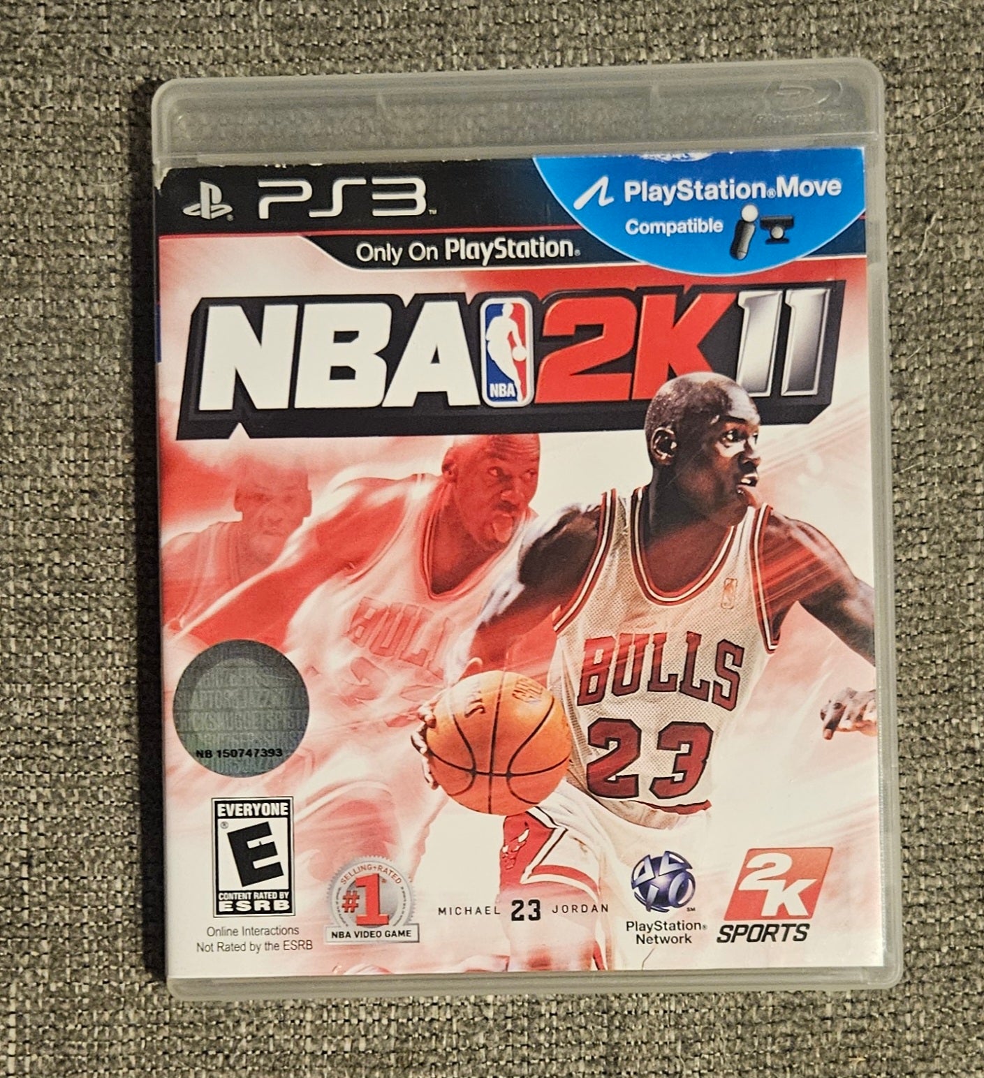 NBA 2K11