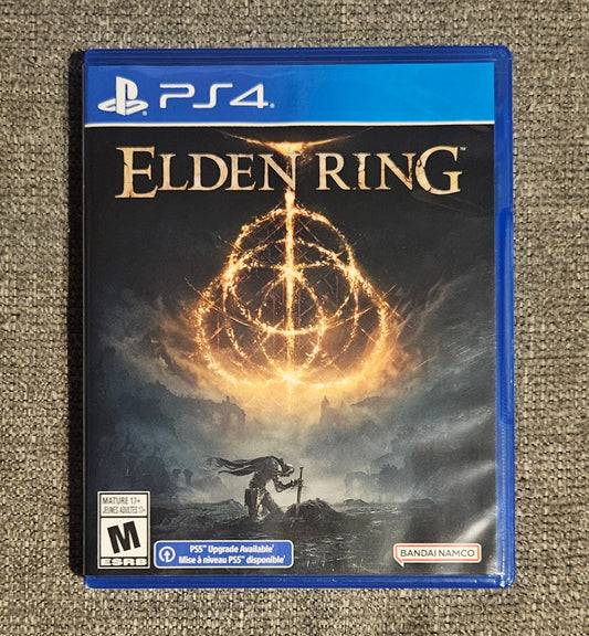 Elden Ring