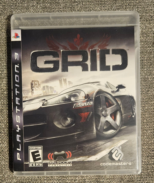 Grid