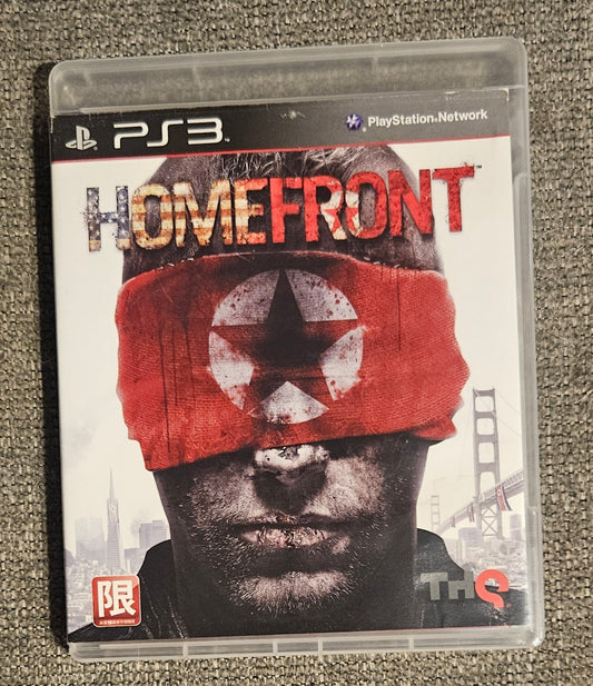 Homefront