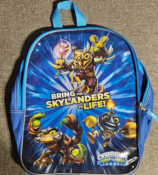 Skylanders Backpack