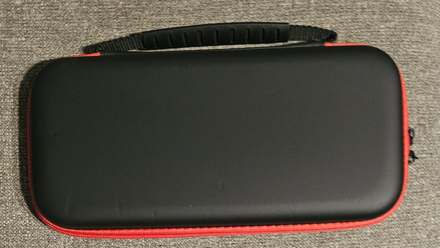 Nintendo Switch Carry Case