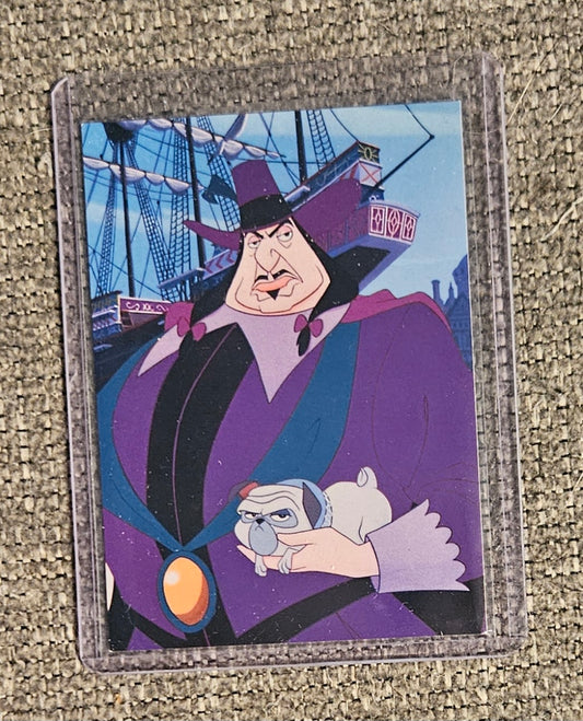Disney's Pocahontas Animation Discovery Adventure