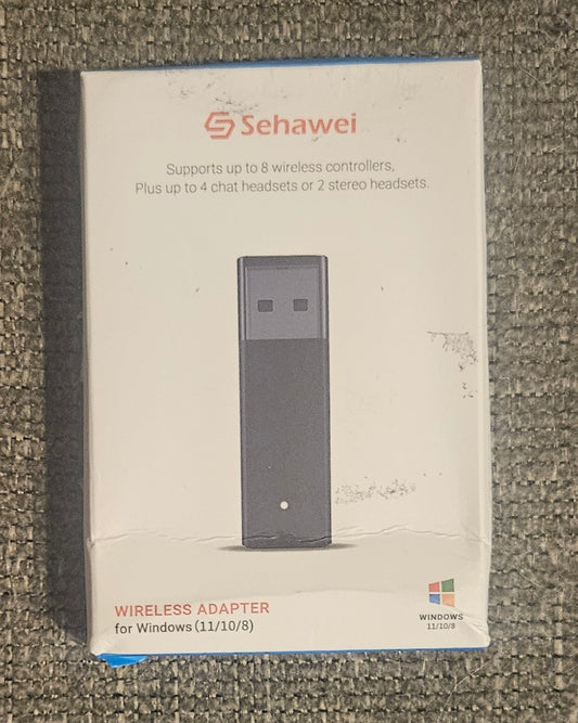 PC Wireless Adapter