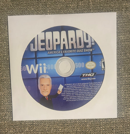 Jeopardy!