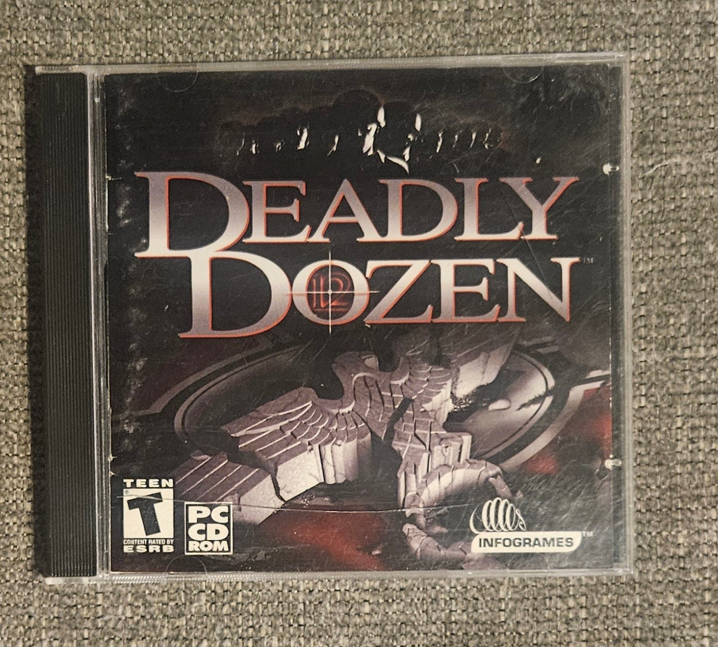 Deadly Dozen