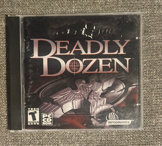 Deadly Dozen