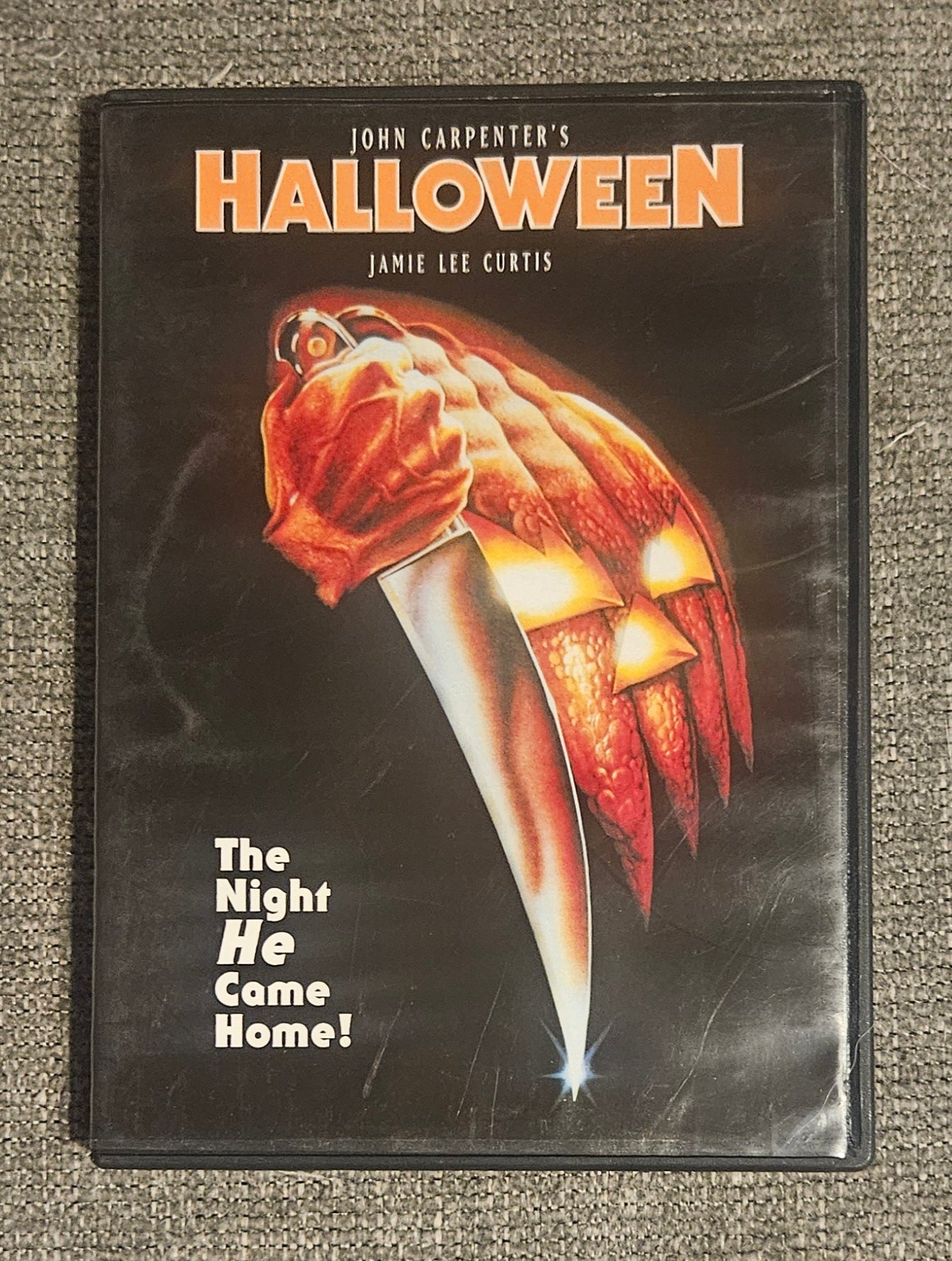 Halloween (Original)
