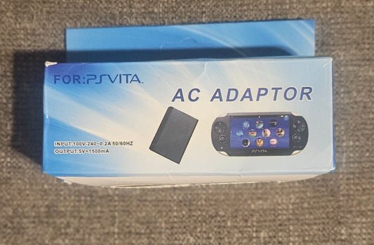 PS Vita AC Adaptor