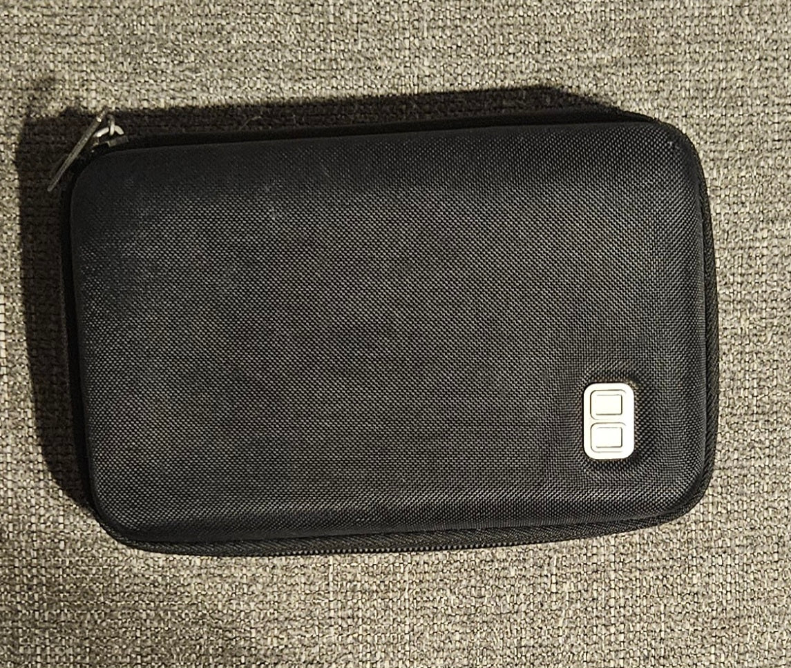 Nintendo DS Carrying Case