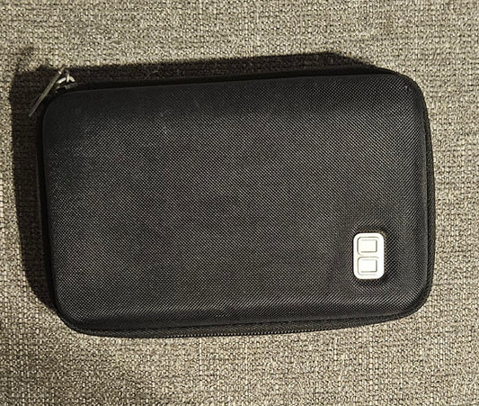 Nintendo DS Carrying Case