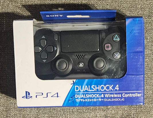 Sony DualShock 4 Wireless Controller for PS4