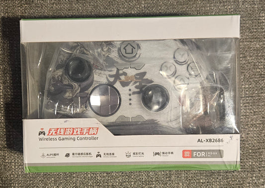 Wireless Gaming Controller for PC & Xbox One/Series S/X