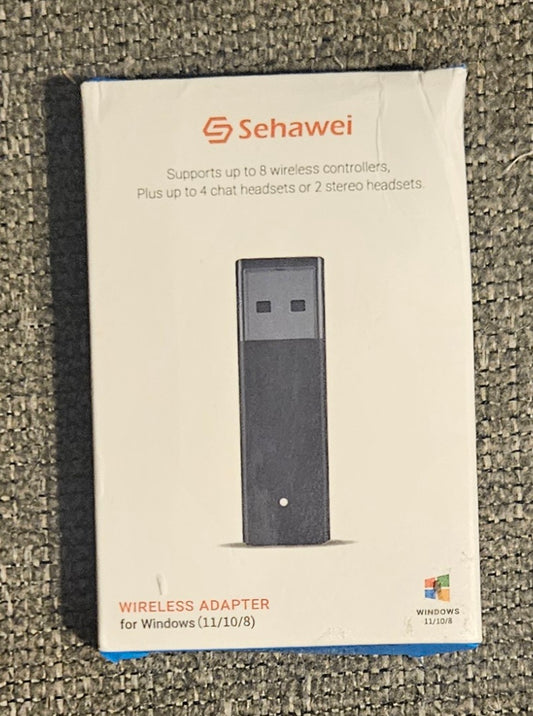 PC Wireless Adapter