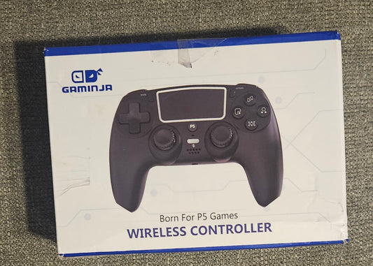 PS5 Wireless Controller (Generic)