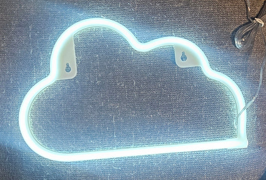 LED Cloud Light