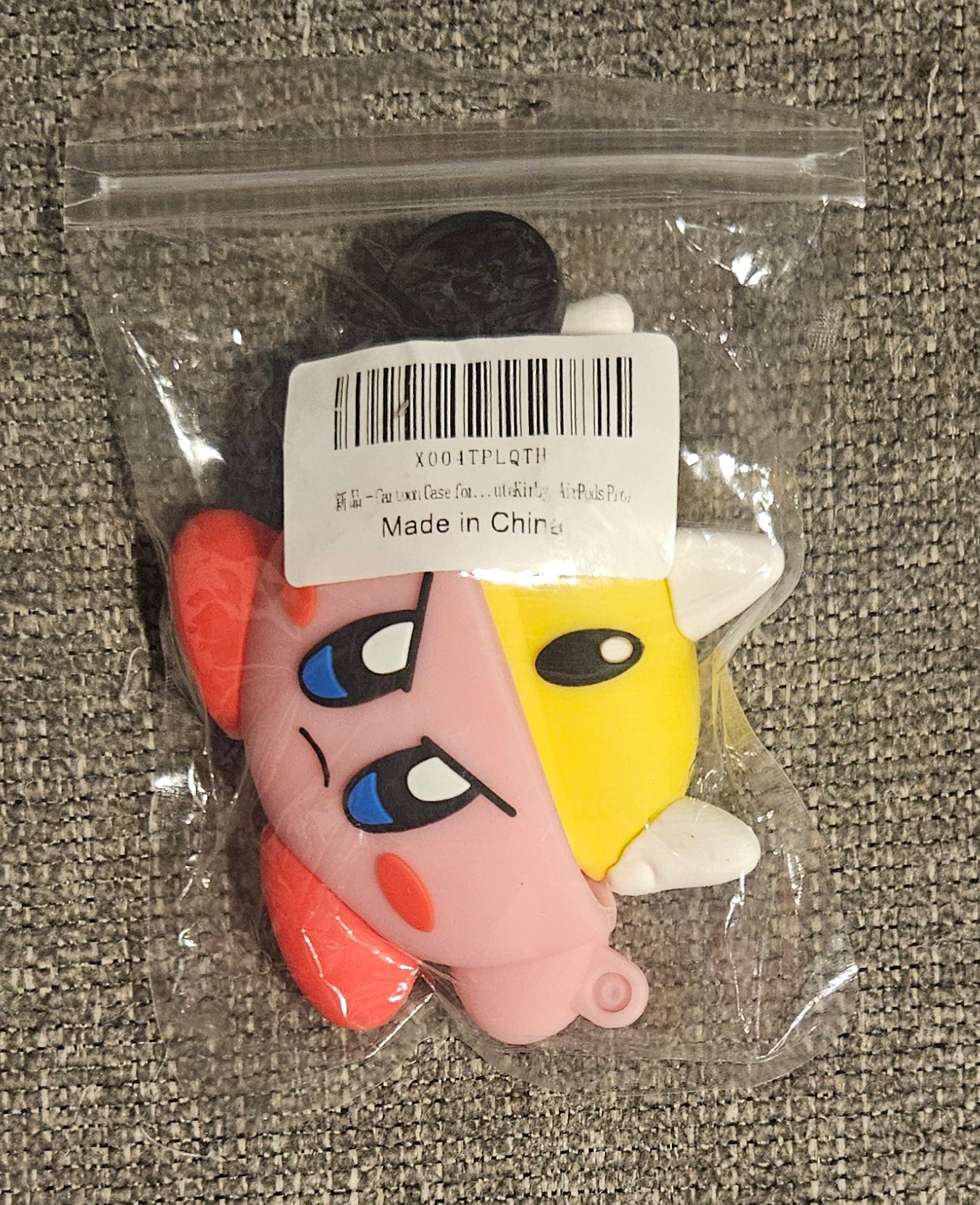 AirPods Holder (Kirby)