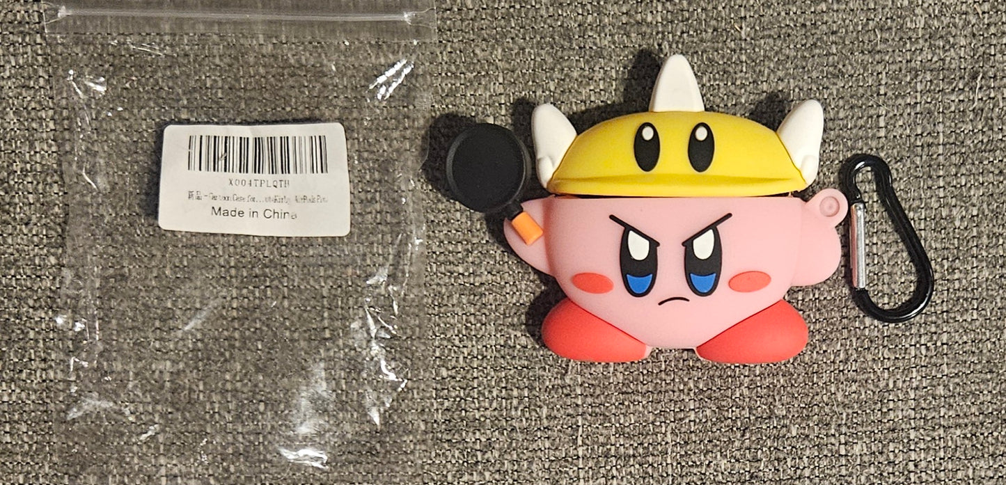 AirPods Holder (Kirby)