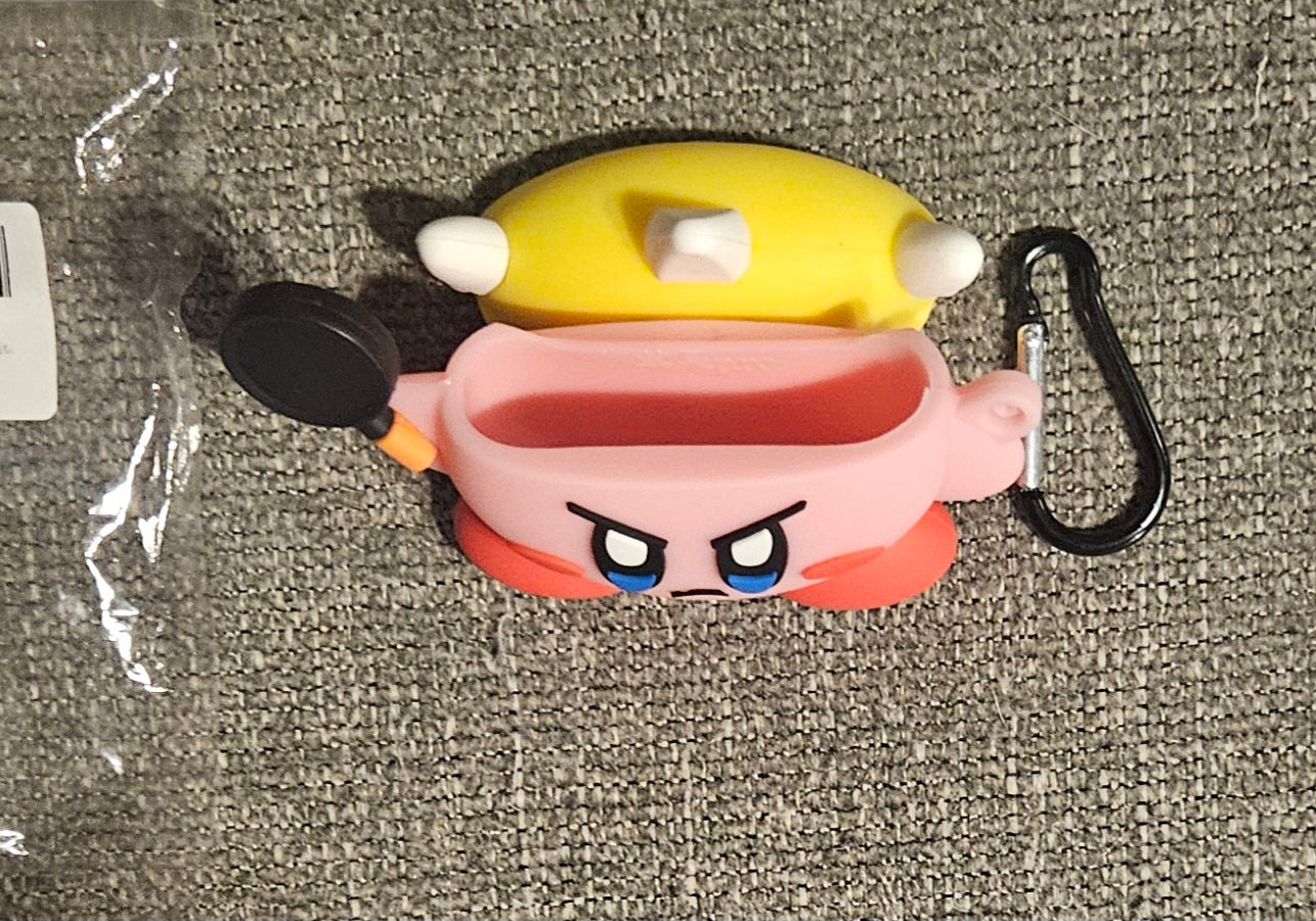 AirPods Holder (Kirby)