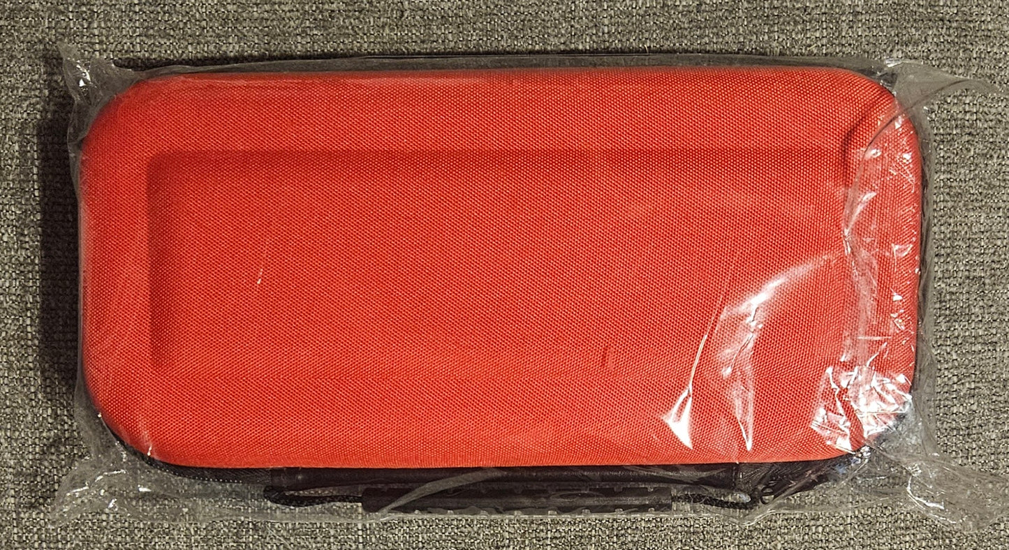 Nintendo Switch Premium Vault Carrying Case