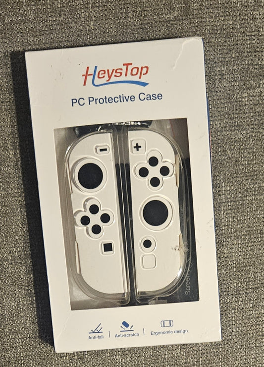 Screen and Joy Con Protectors for Switch 2