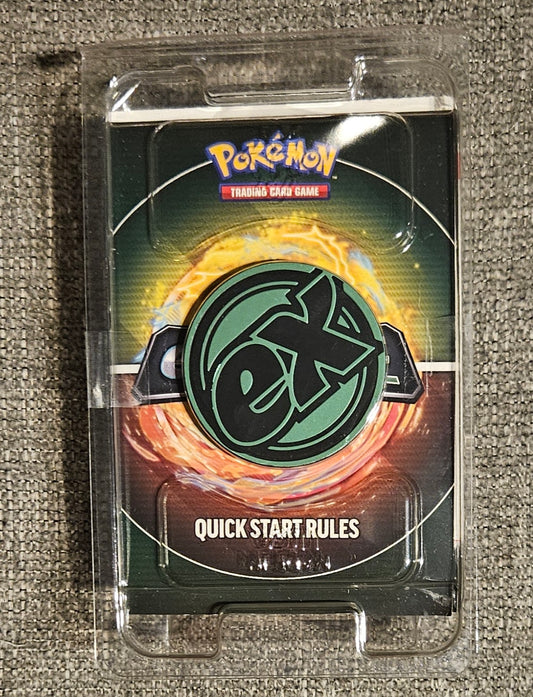 EX Battle Deck