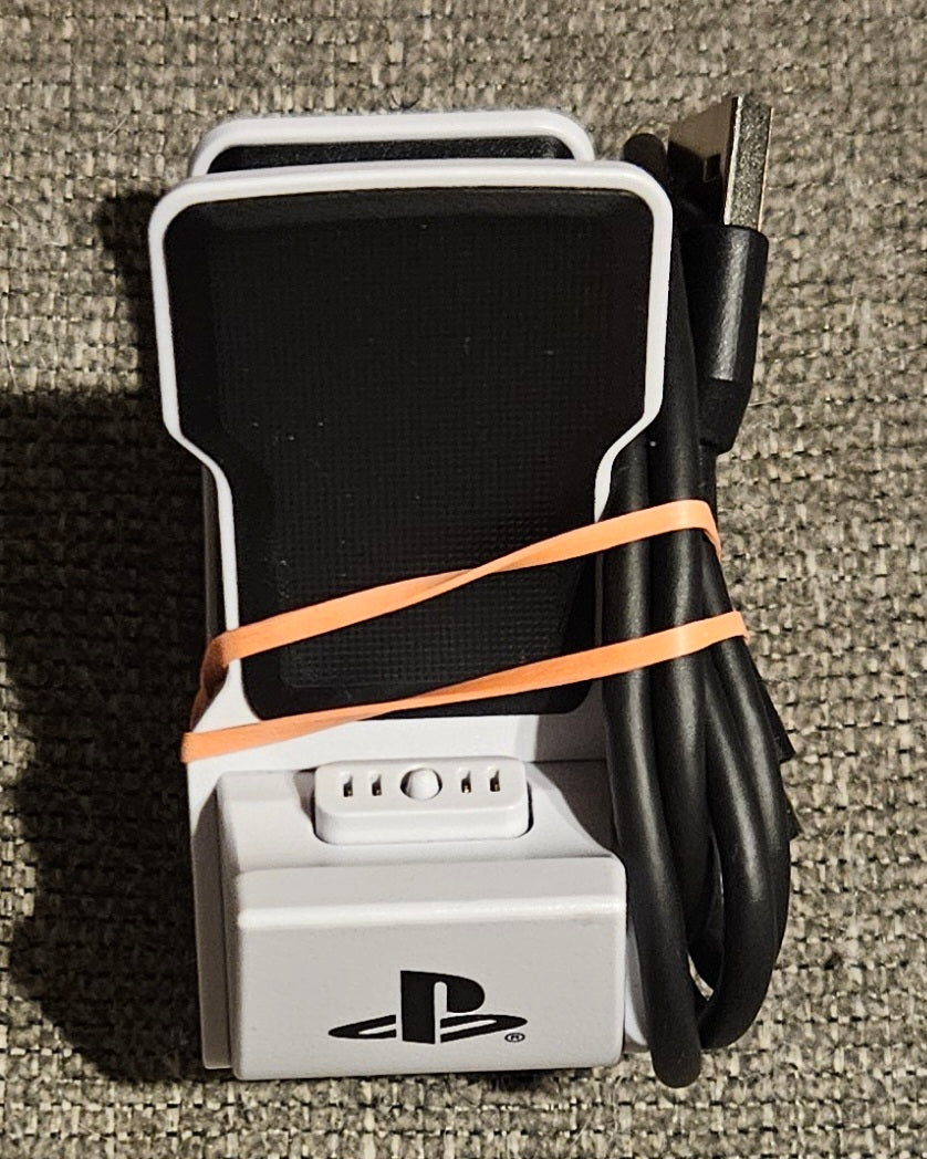PS5 Controller Charging Dock