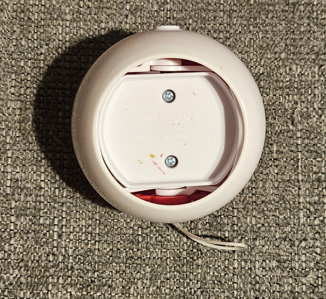 Pokeball Toy