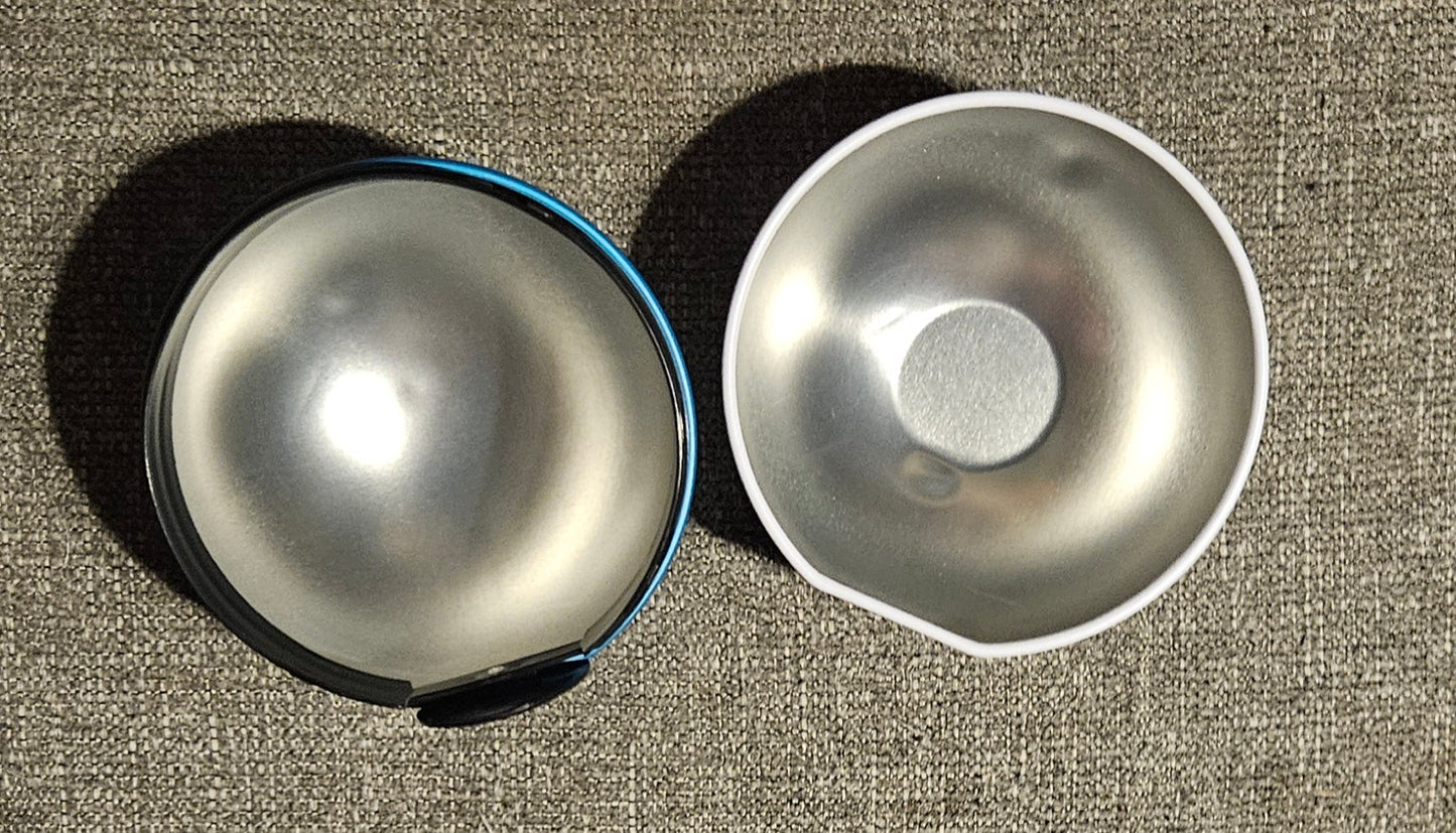 Pokeball Tin