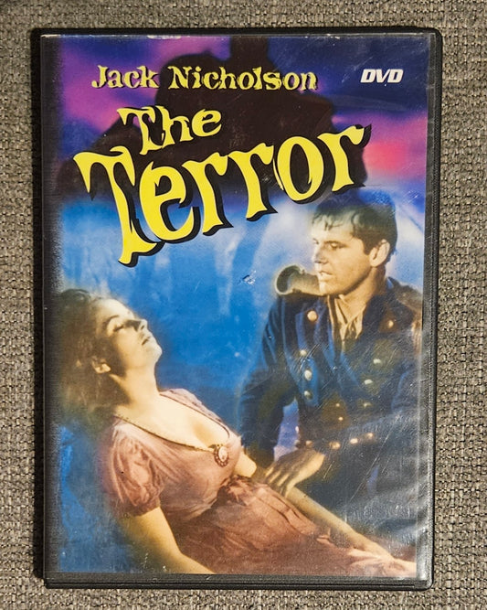 The Terror (DVD)
