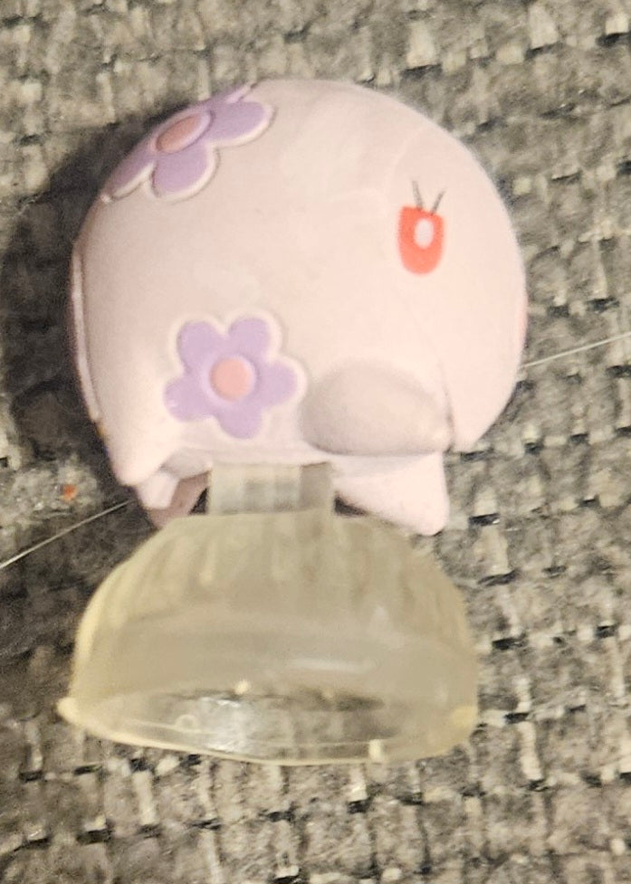 Pokémon Figure