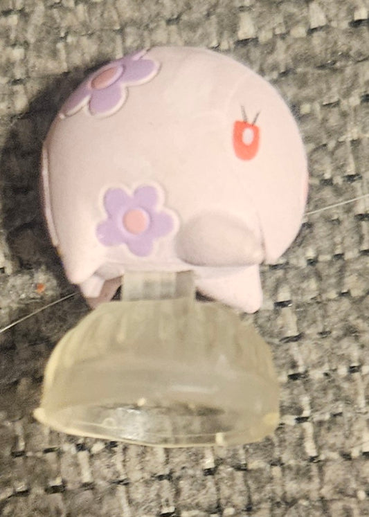 Pokémon Figure