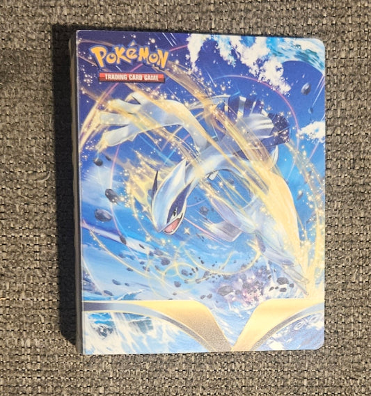 Pokémon Deck Holder