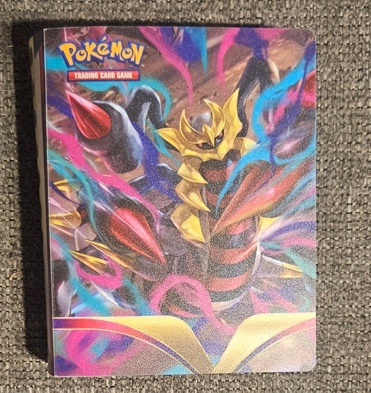Pokémon Deck Holder