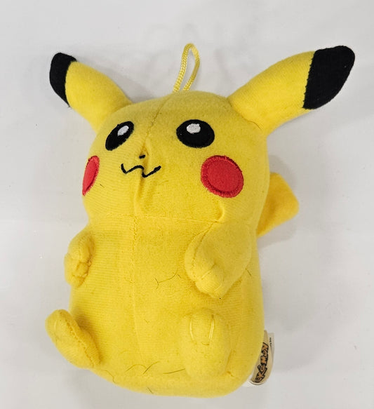 Pokémon Plushie