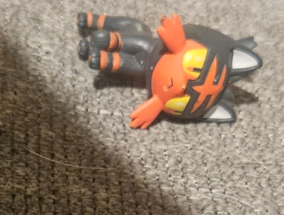 Litten Toy