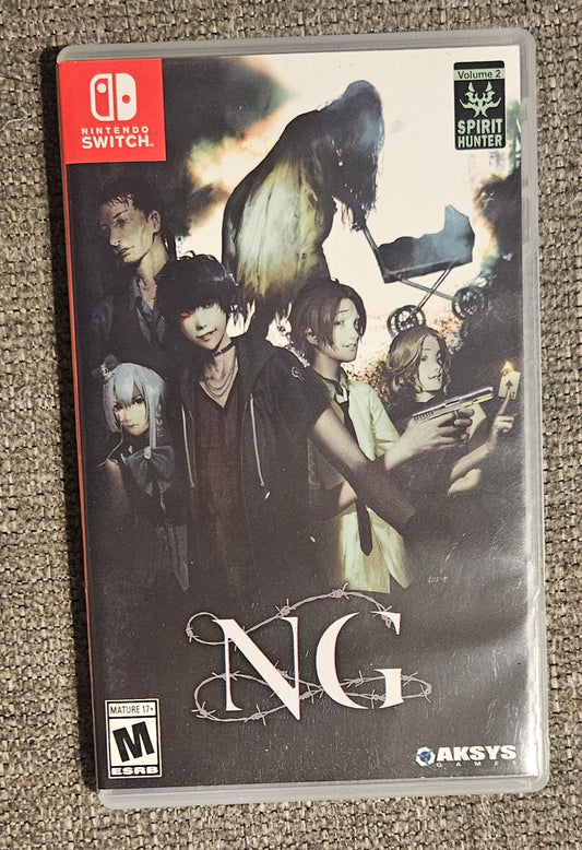 NG