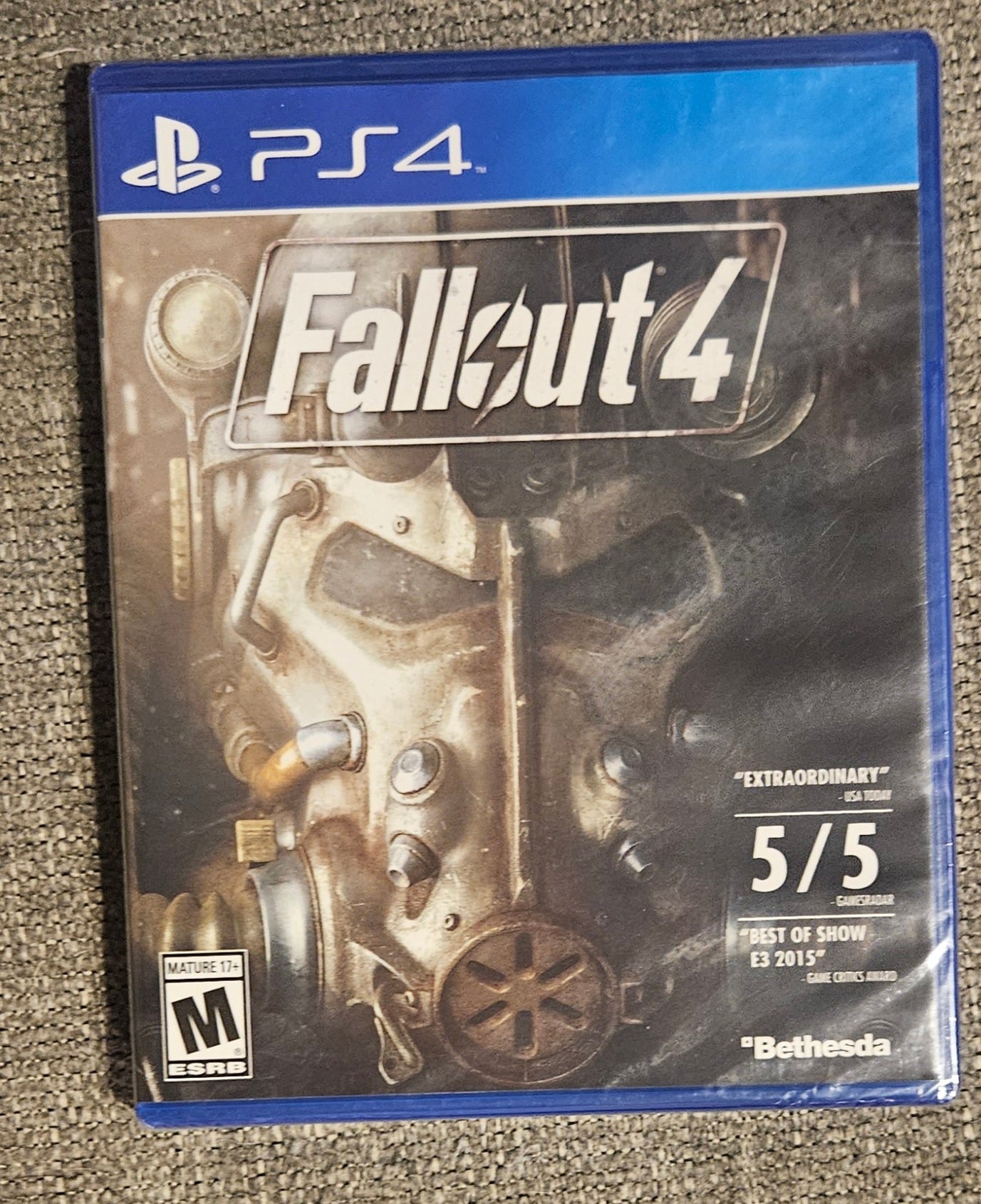 Fallout 4
