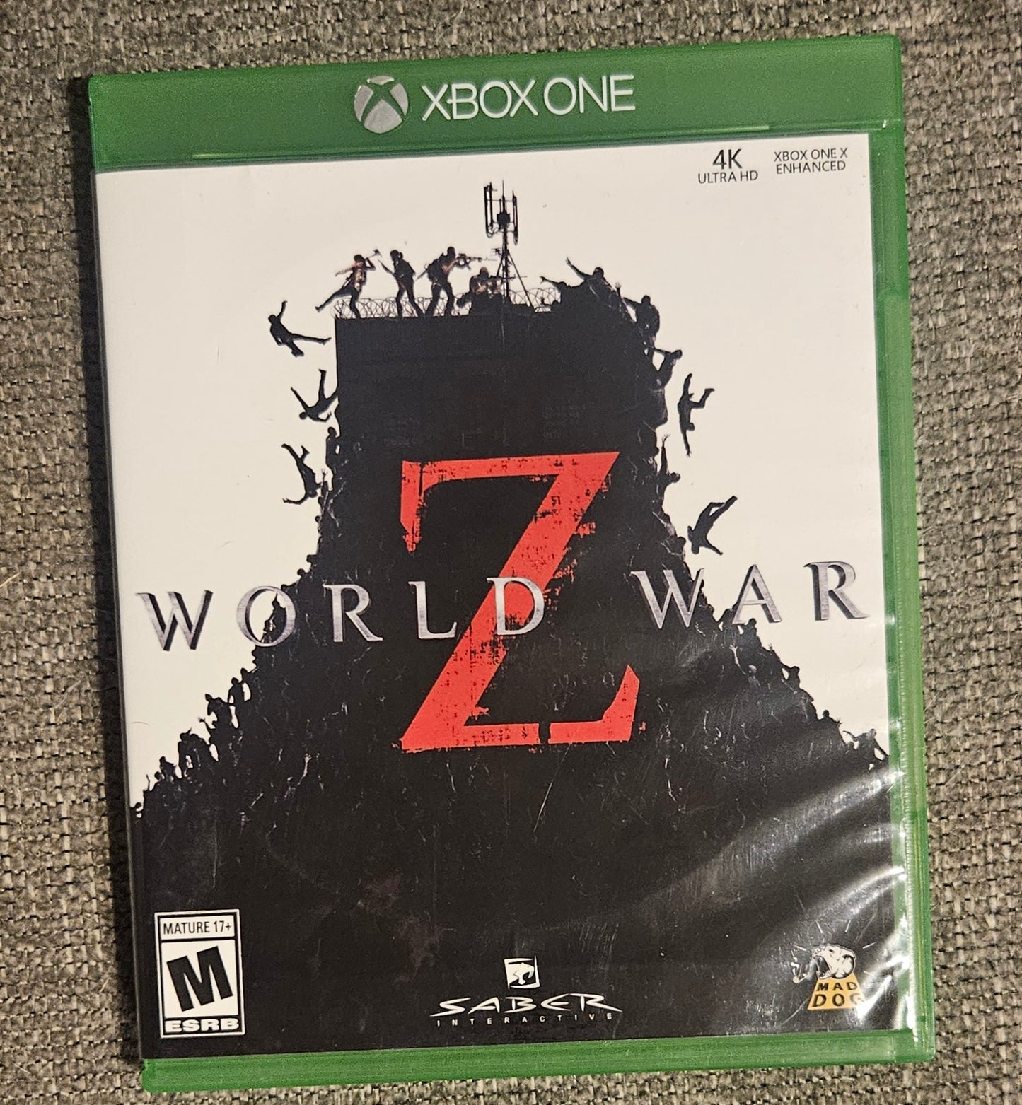 World War Z