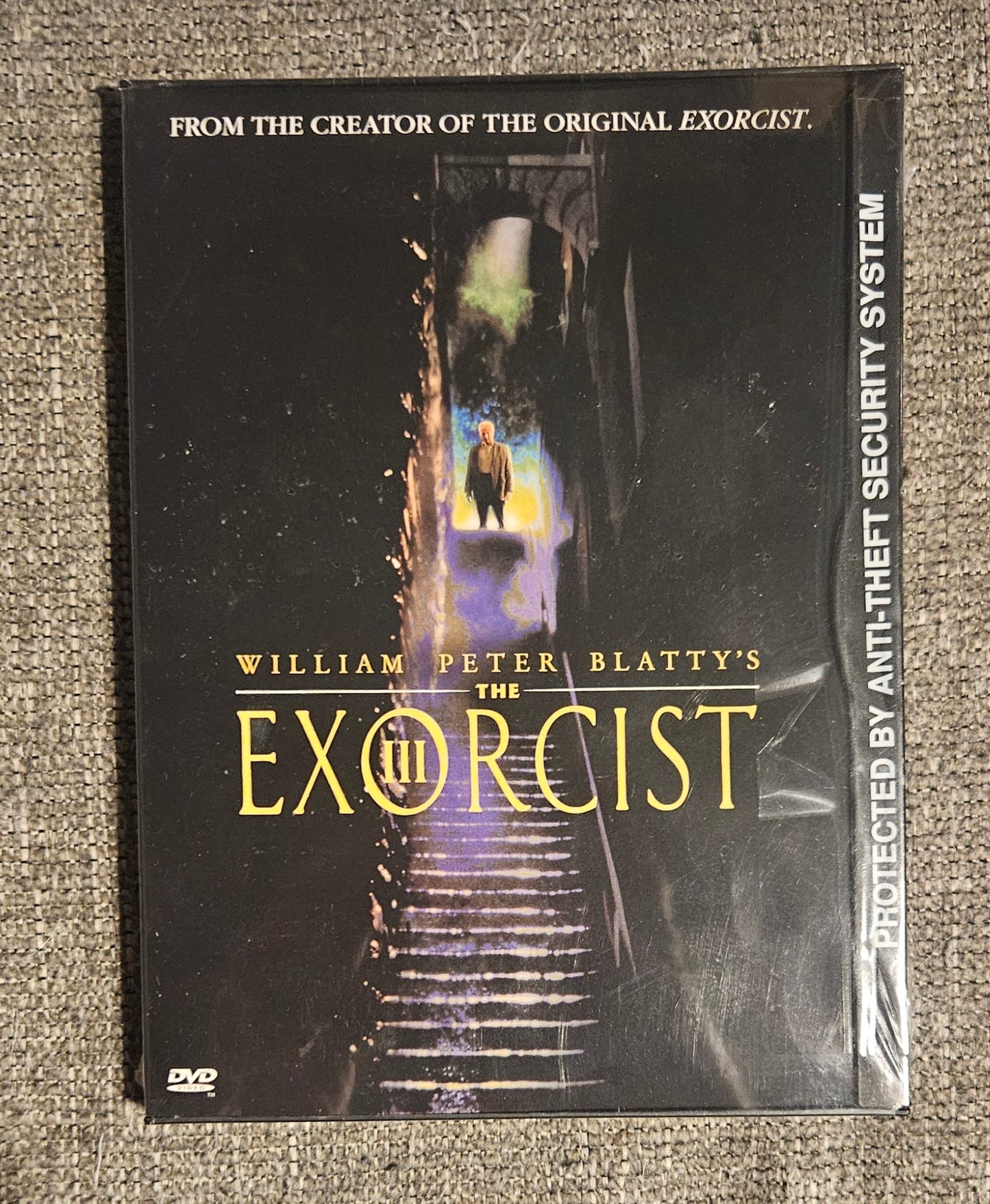 The Exorcist III (DVD)