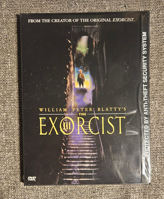 The Exorcist III (DVD)