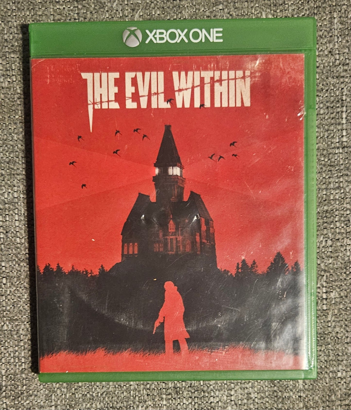 The Evil Within