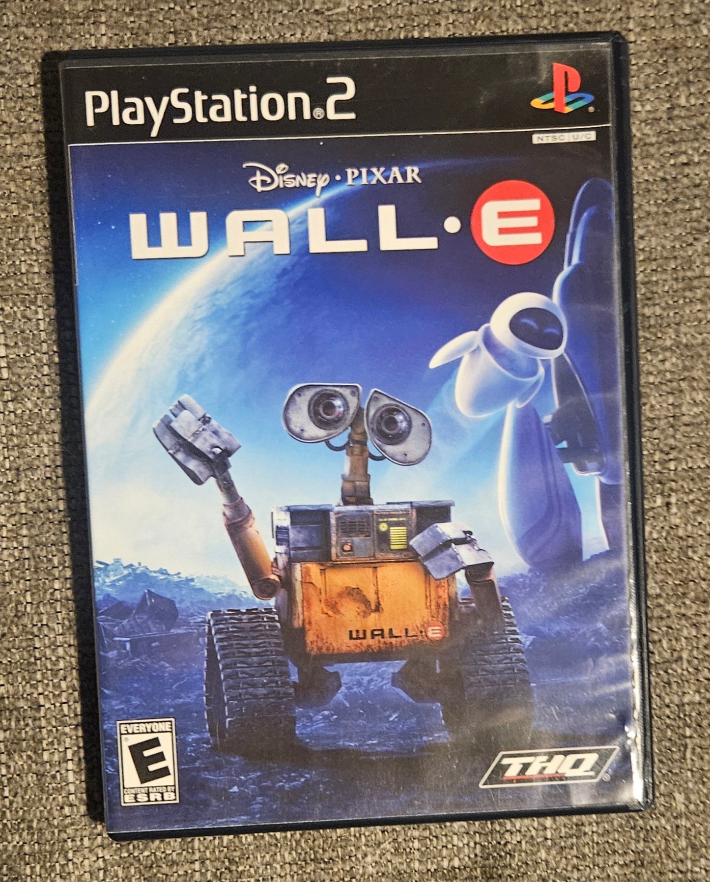 Wall-E
