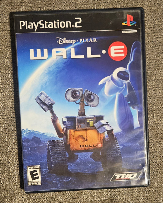 Wall-E